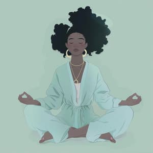 Armonías Fluidas: Música Para La Práctica De Yoga - Soledad Yoga