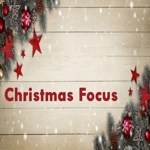 Christmas Focus - Concentration Music Ensemble