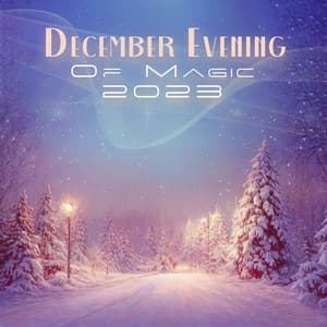 December Evening Of Magic 2023 - Irish Pub news