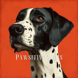 Pawsitive Vibes: Feel-Good Canines - Dog & Calm