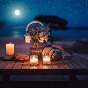 Evening Melodies: Calm Lofi Rhythms - LoFi Study Music