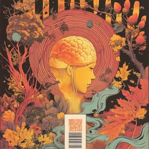 Oförgänglig Visdom: Fånga Dina Viktigaste Intryck i Livets Duggregn - Mind of Peace