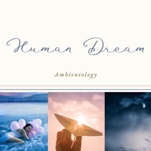 Human Dream - Ambientology