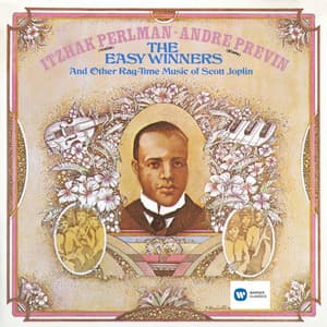 Joplin: The Easy Winner & Other Rag-Time Music - Scott Joplin