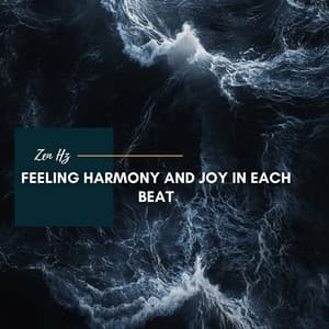Feeling Harmony and Joy in Each Beat - Zen Hz