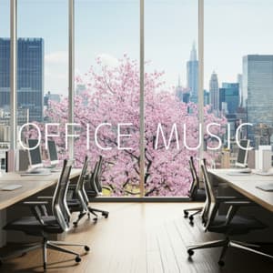 Office Chill: Relaxing Sounds for Stress Relief - Office Music