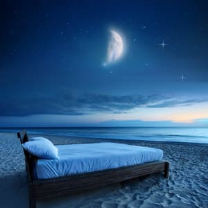 Hip Hop Music For Peaceful Sleep And Tranquil Nights - Dreamy Lofi Music