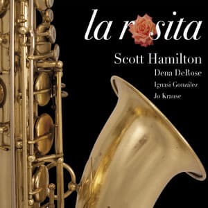 La Rosita - Scott Hamilton