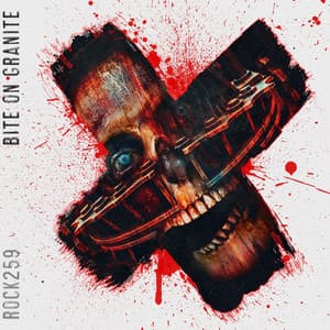 Bite on Granite - René Anlauff