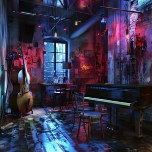 Ritmos De Espresso: Ritmos Energéticos De Jazz - Buenos Días Jazz Café