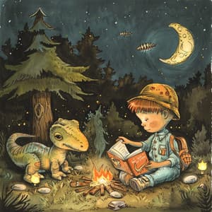 Lofi Suave Para El Tiempo Tranquilo Del Bebé - Sabor afrutado