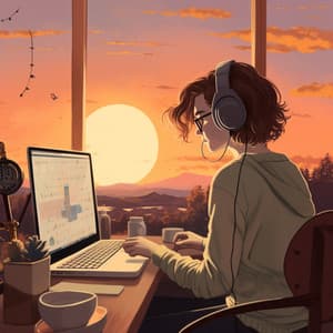 Rápidos Del Estudio: Ecos Binaurales Del Agua - Colectivo de estudio Binaural Beats