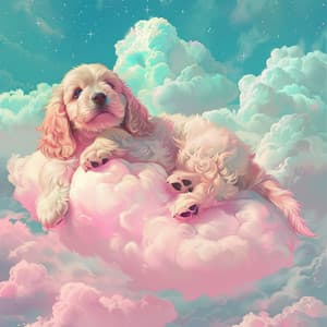 Armonía Para Cachorros: Melodías Juguetonas Para Perros - Paseo Melódico