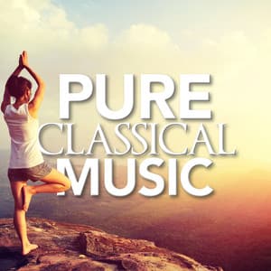 Pure Classical Music - Classical Ballet Music Academy