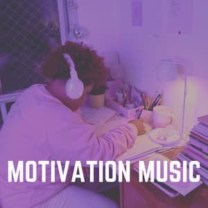 Motivation Music - Pure Work Music