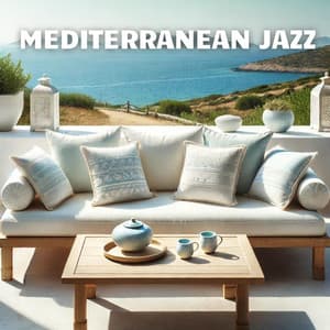 Mediterranean Jazz for Breakfast, Restaurant, Good Mood - Jazz Music Collection
