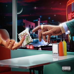 You Take the Credit, We'll Take the Check - Jay Worthy