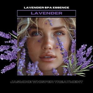 Jasmine Whisper Treatment: Soft White Petals, Pure Bliss - Spa, Relaxation and Dreams