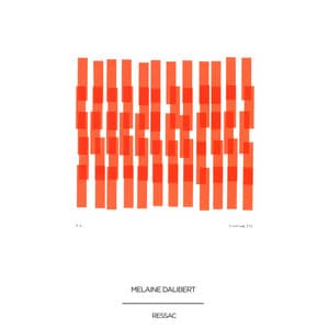 Ressac - Melaine Dalibert