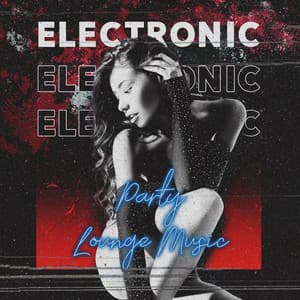 Electronic Party Lounge Music: Have Fun, Party Chill, Ibiza Party 2022 - Party Topic Club