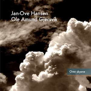 Over Skyene - Jan-Ove Hansen