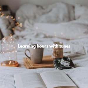 Learning hours with tunes - Dinner Jazz Orchestra