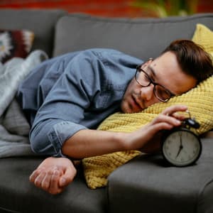 Relax and Sleep: Gentle Lofi Melodies - lofi dreamer