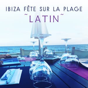 Ibiza fête sur la plage - World Hill Latino Band