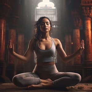 Ondas De Enfoque Meditativo Para Piano - Estado de ánimo de piano