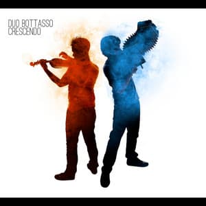 Crescendo - Duo Bottasso