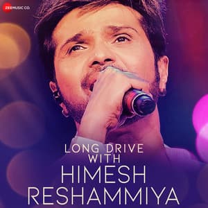 Long Drive With Himesh Reshammiya - Himesh Reshammiya