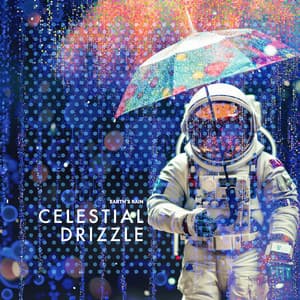 Celestial Drizzle - Earth's Rain