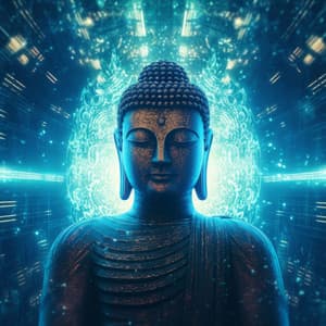 Meditative Reflections: Inner Buddha Music for Deep Trance and Peaceful Mind - Sam Bennet