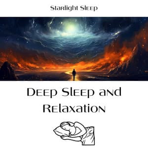 Deep Sleep and Relaxation - Starlight Sleep