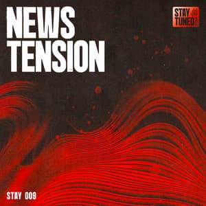News Tension - Zac Jordan