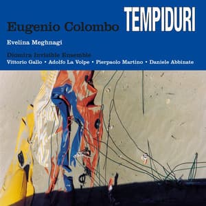 Tempiduri - Eugenio Colombo
