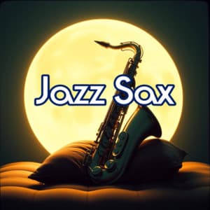 Relaxing Jazz Saxophone - Healing Meditation Relaxing Music Channel