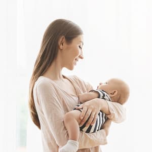 Celestial Baby Lullabies: The Piano's Loving Serenades - Smart Baby Music