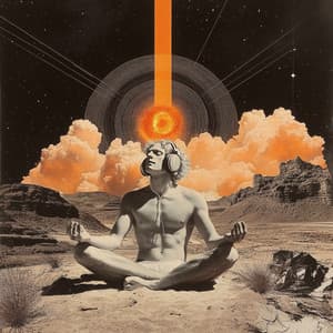 Navigating the Chaos: A Reflective Essay on the Essential Role of Calmness, Balance, and Truth in the Tapestry of Life - Ambient Music Therapy