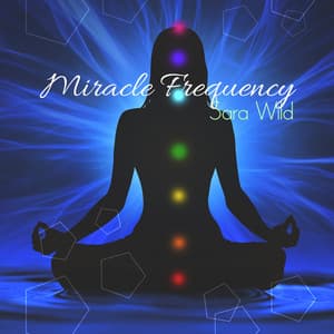 Miracle Frequency: Instant Healing Body, Mind & Soul - Sara Wild