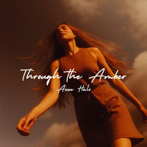 Through the Amber - Axon Halo