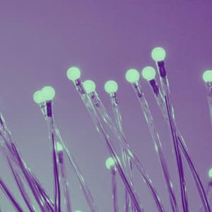 Music for New Moods - Piano Duo - Chilled Jazz Cafe BGM Channel