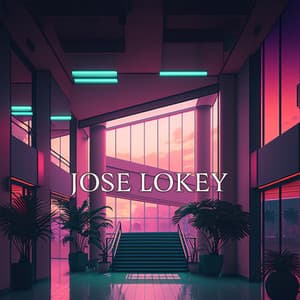Charming Swing: Jazz Rhythms in the Lobby - Jose Lokey