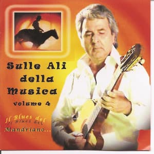 Sulle Ali Della Musica vol 4 - Cicci Guitar Condor