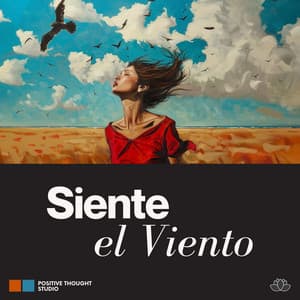 Siente el Viento - Sonidos de lluvia y ruido de fondo