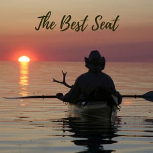 The Best Seat - Tranquility Spree