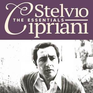 Stelvio Cipriani - The Essentials - Stelvio Cipriani