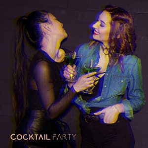 Cocktail party: Ristorante, cena e relax - Strumentale Jazz Collezione