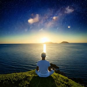 Lofi Meditation Harmony: Deep Focus - Lofi Sax