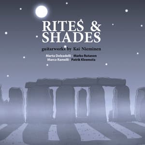 Rites & Shades - Kai Nieminen